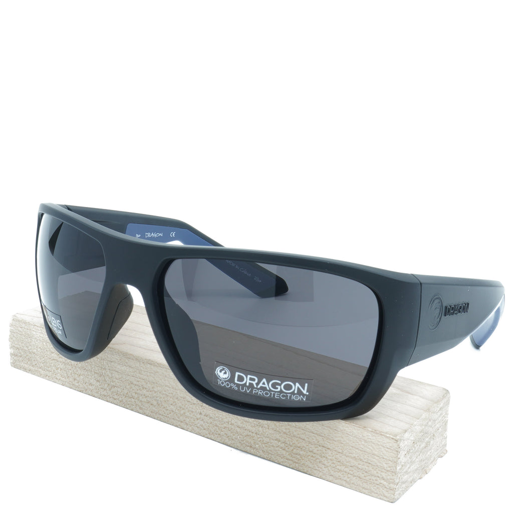 [45010-004] MENS DRAGON DR FLARE LL POLARIZED SUNGLASSES