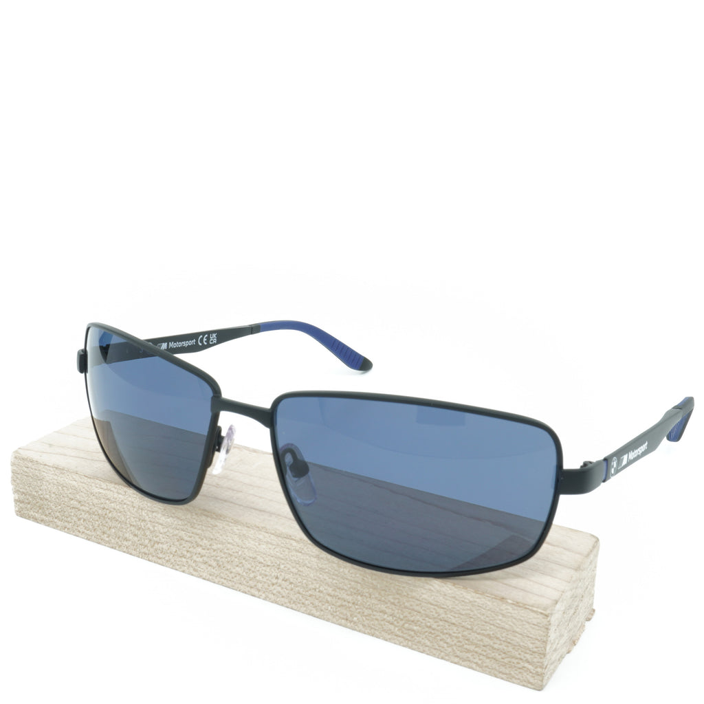 [BS0016/S-02M] Mens BMW NAVIGATOR Polarized Sunglasses