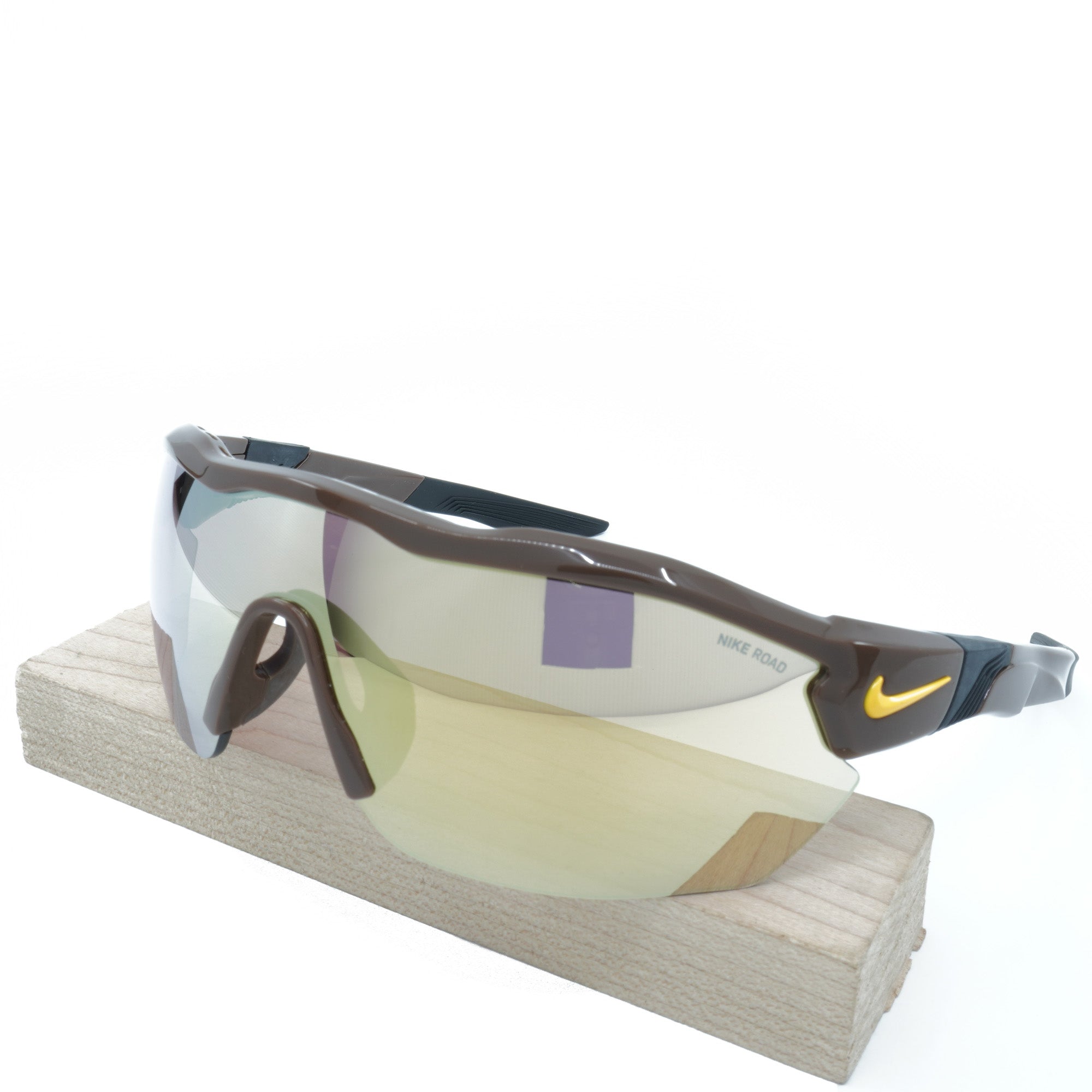 [DJ2605-249] Mens Nike Show X3 Elite Sunglasses