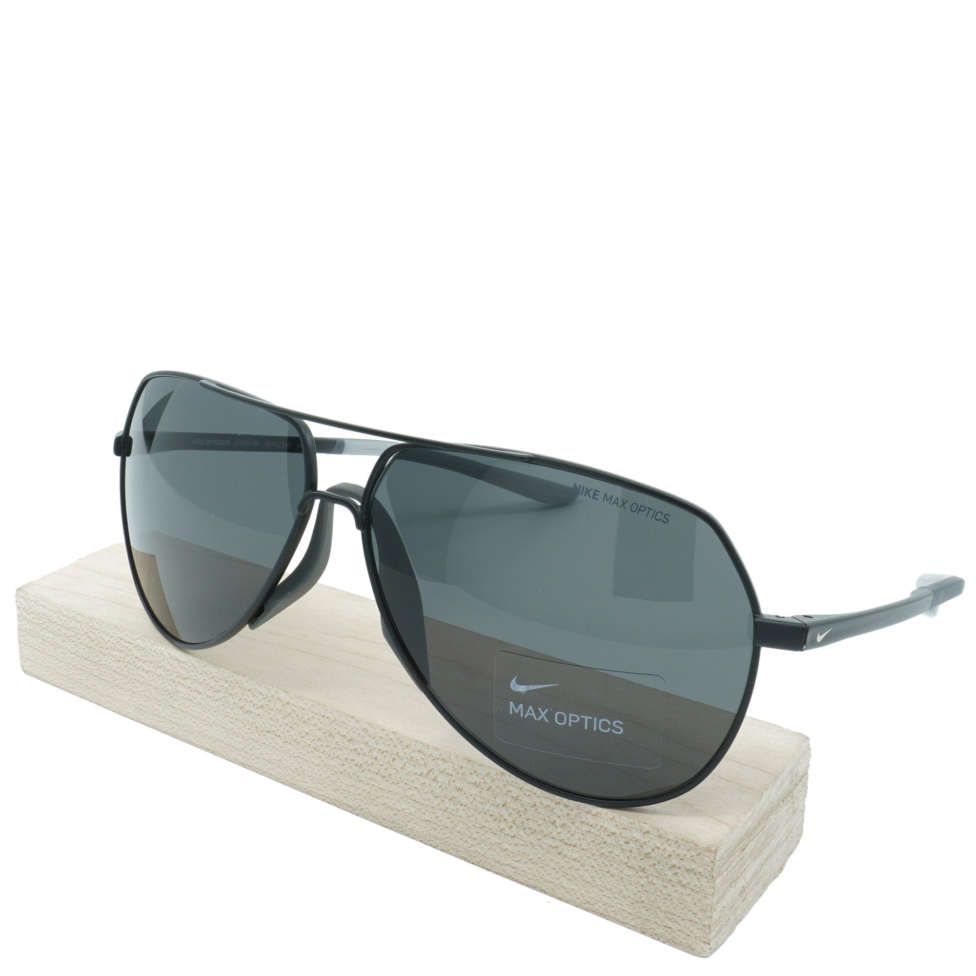 [EV1084-001] Mens Nike Outrider Sunglasses