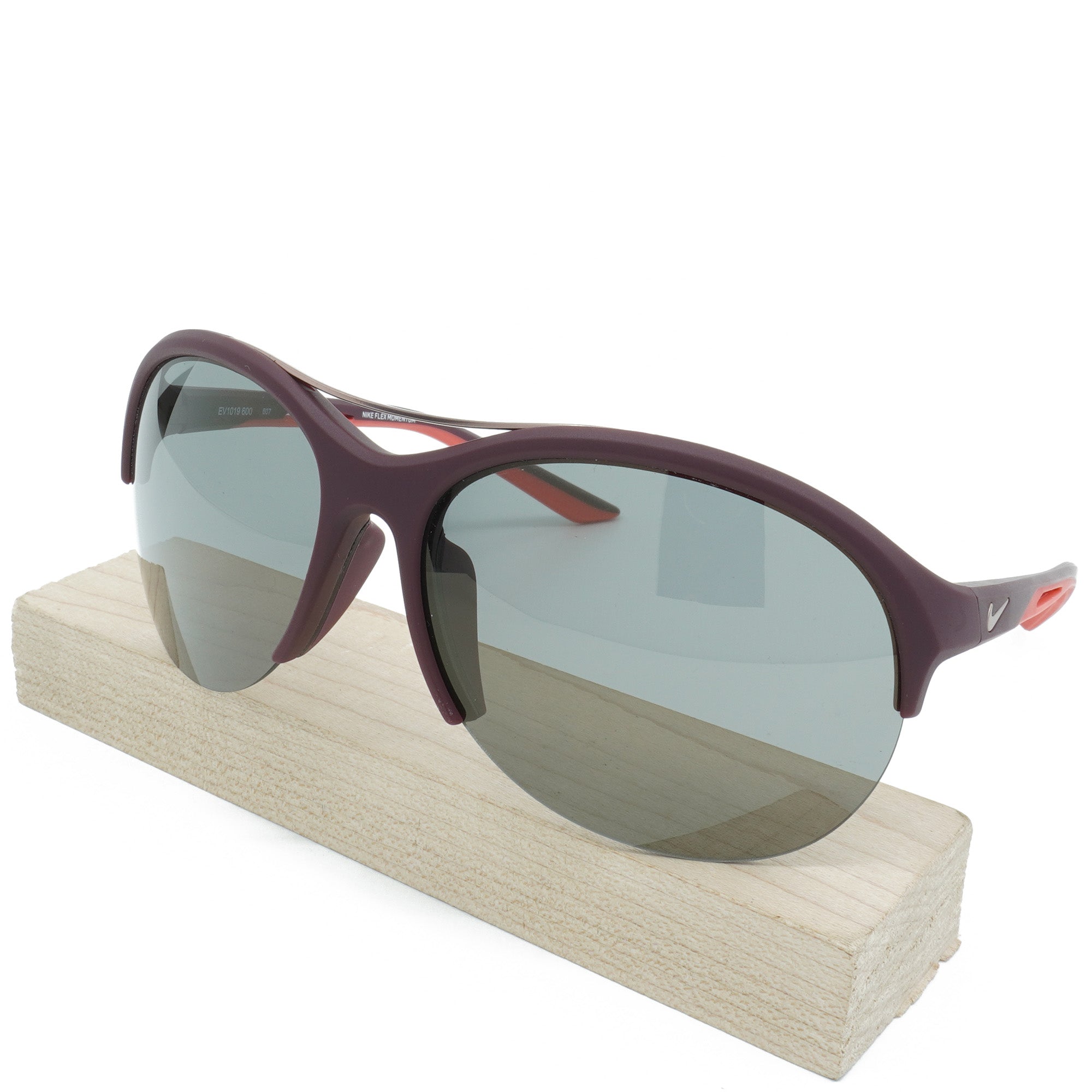 [EV1019-600] Womens Nike FLEX MOMENTUM Sunglasses