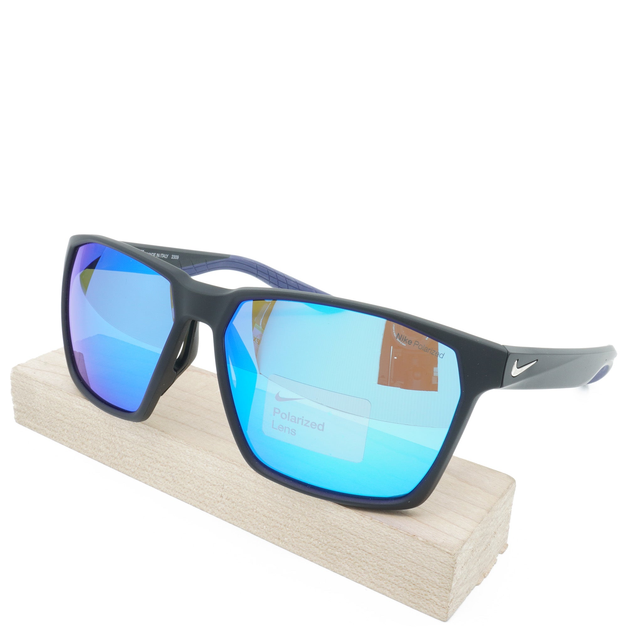 [EV1097-011] MENS NIKE MAVERICK P POLARIZED SUNGLASSES