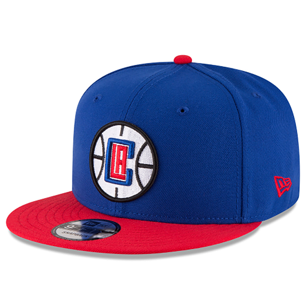 [70557043] Mens New Era NBA 950 2TONE OTC SNAPBACK - LA CLIPPERS