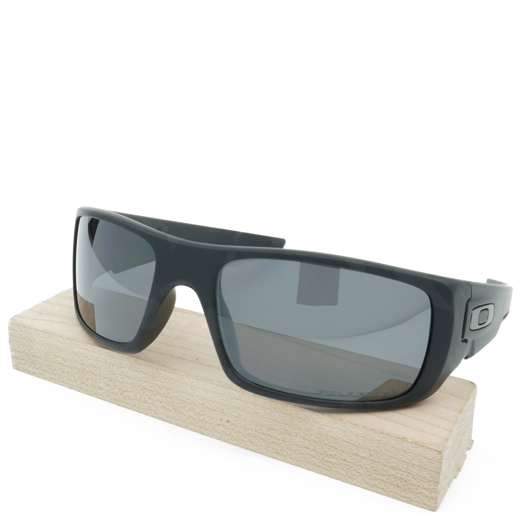[OO9239-31] Mens Oakley Crankshaft Polarized Sunglasses