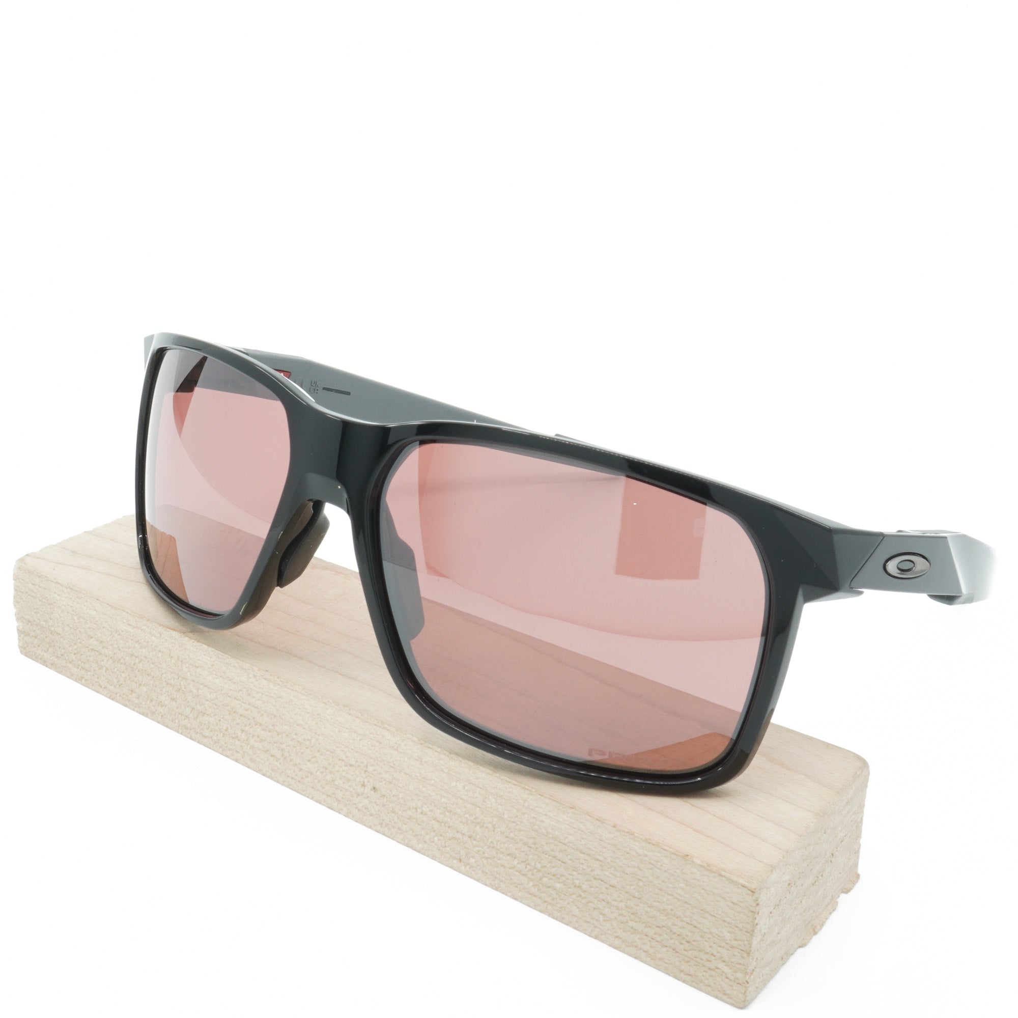 [OO9460-02] Mens Oakley Portal X Sunglasses
