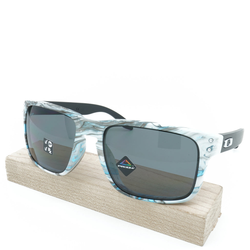 [OO9102-V8] Mens Oakley Holbrook Polarized Sunglasses
