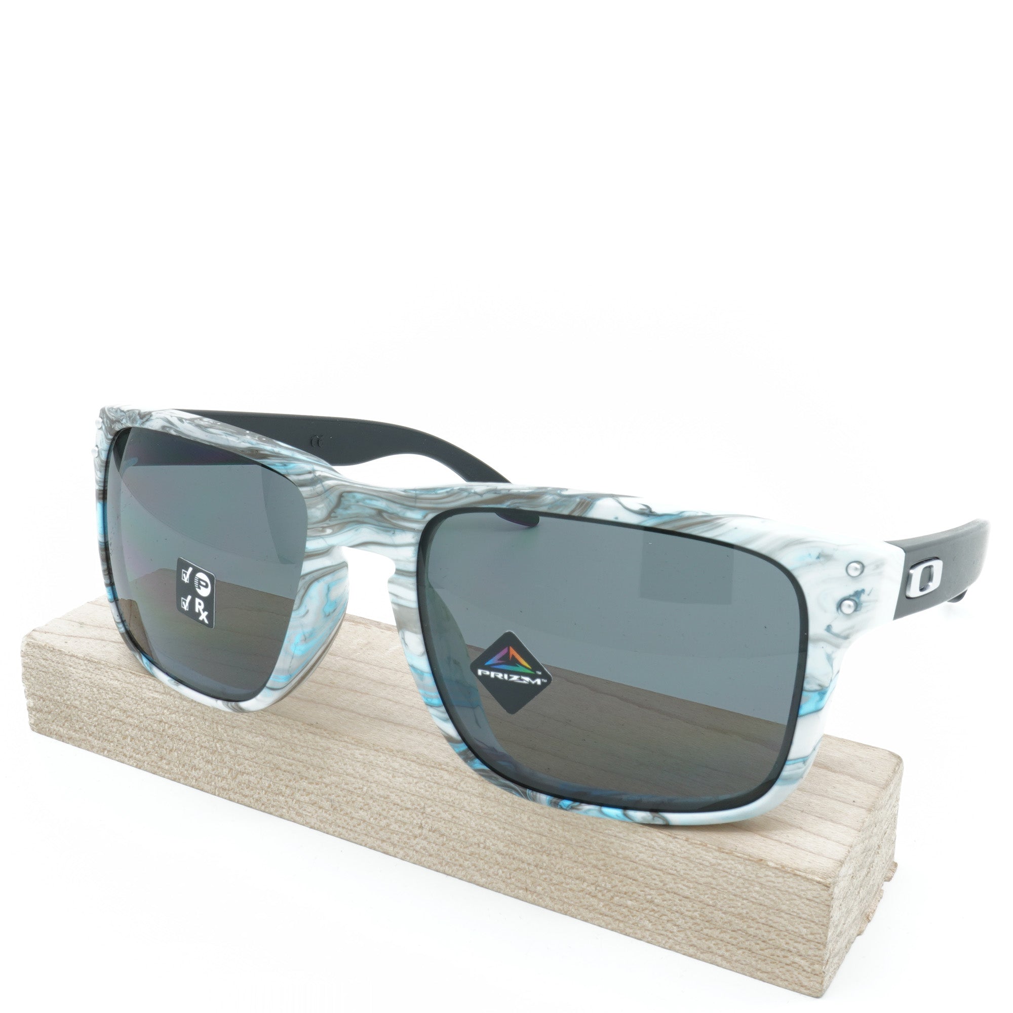[OO9102-V8] Mens Oakley Holbrook Polarized Sunglasses