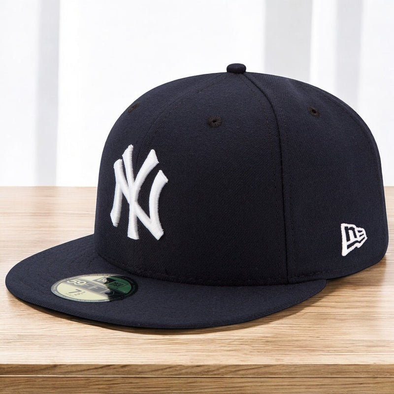 [70331909] Mens New Era MLB 5950 On-Field Fitted - NEW YORK YANKEES