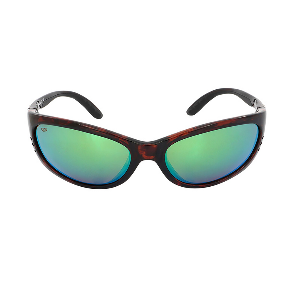 [FA10GFOGMGLP] Mens Costa Fathom Polarized Sunglasses