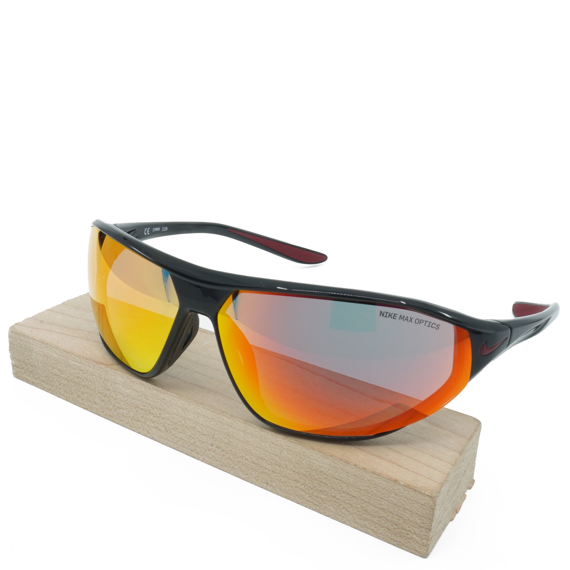 [DQ0993-011] MENS NIKE AERO SWIFT SUNGLASSES