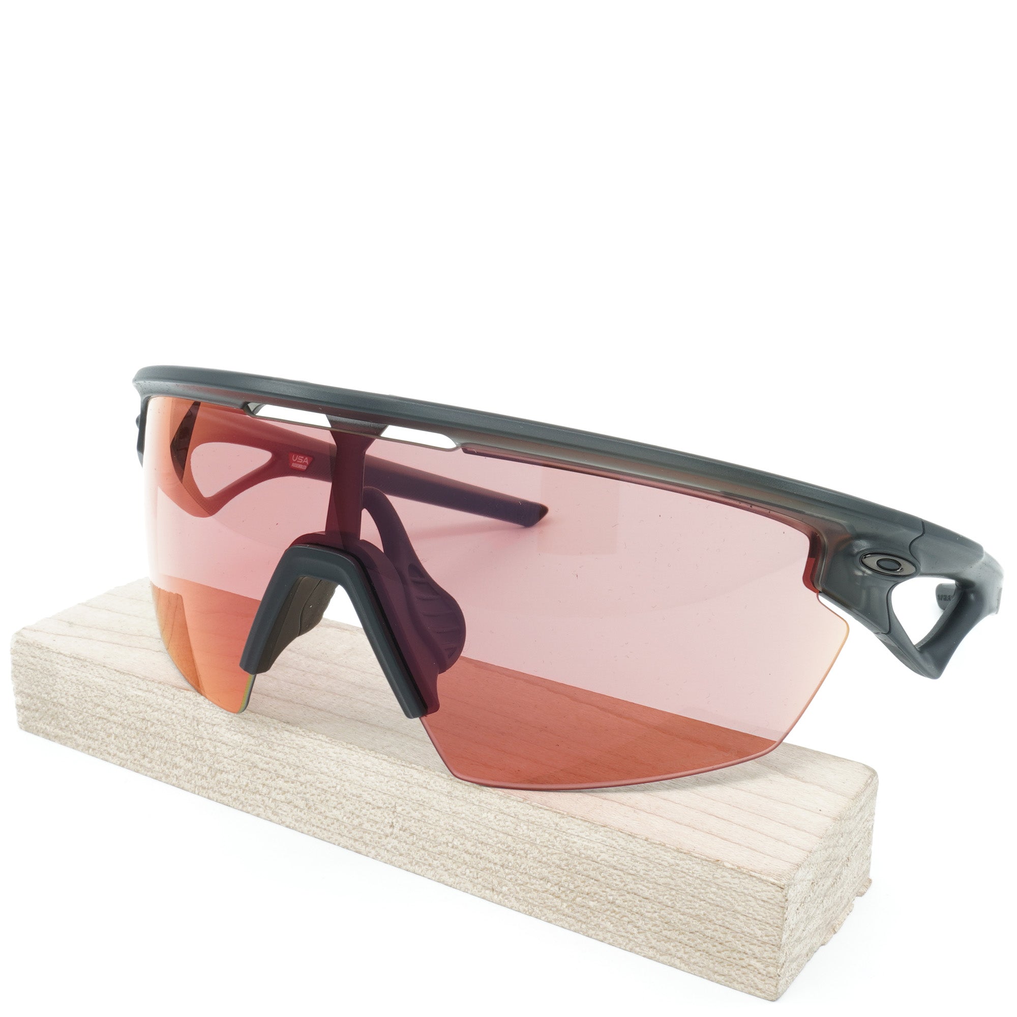 [OO9403-09] Mens Oakley Sphaera Sunglasses