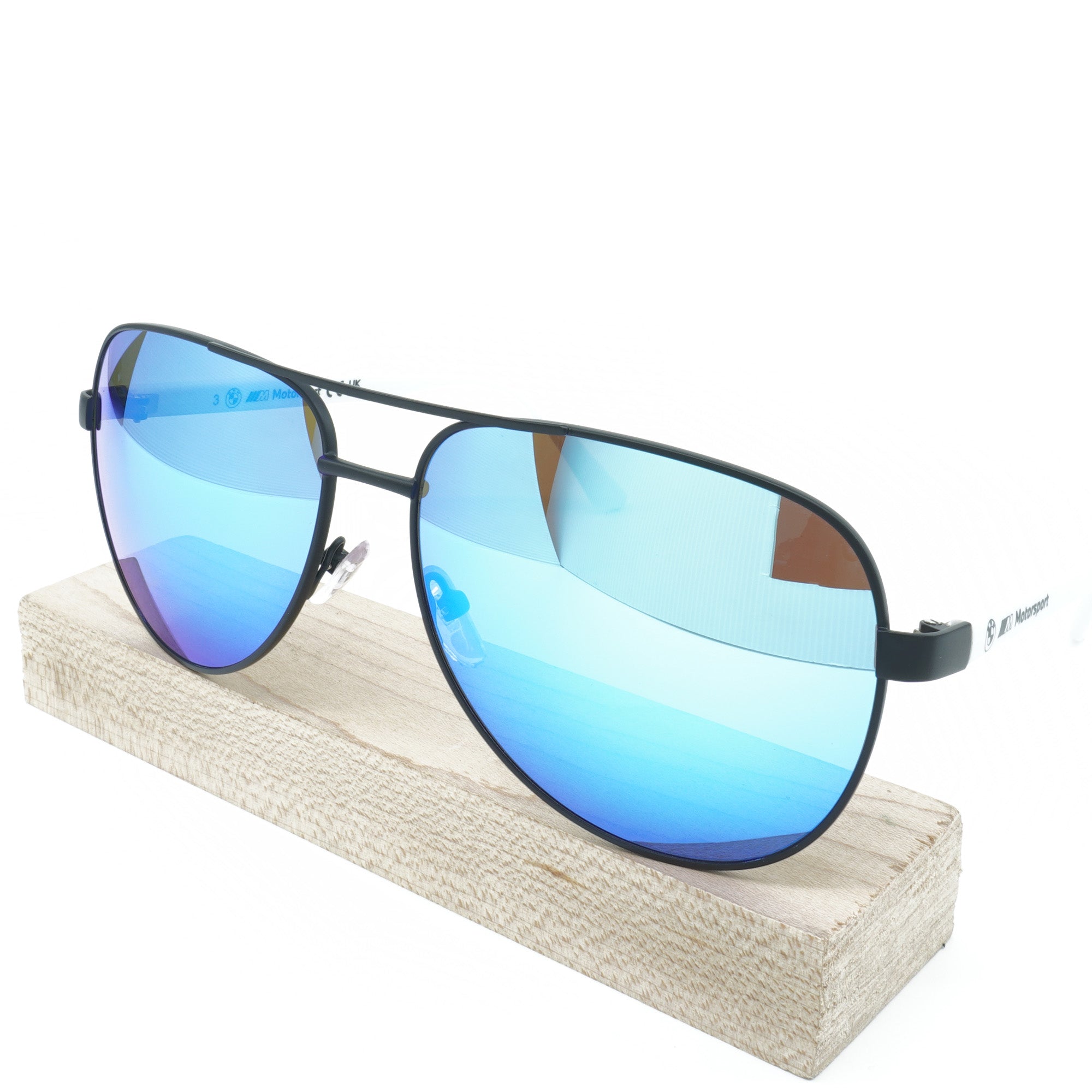 [BS0028/S-02X] Mens BMW PILOT Sunglasses