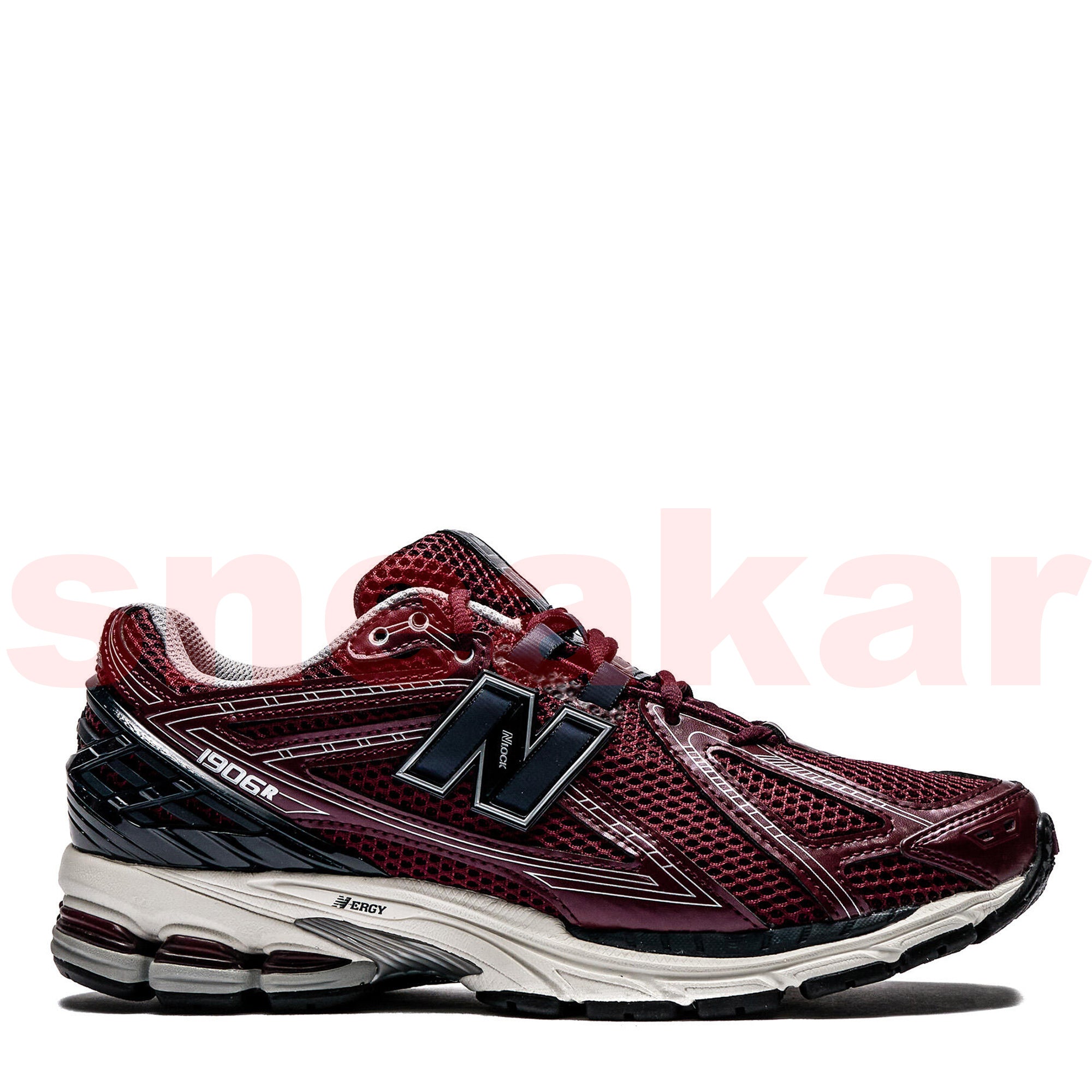 [M1906RCC] Mens New Balance 1906R 'Purple Blue'