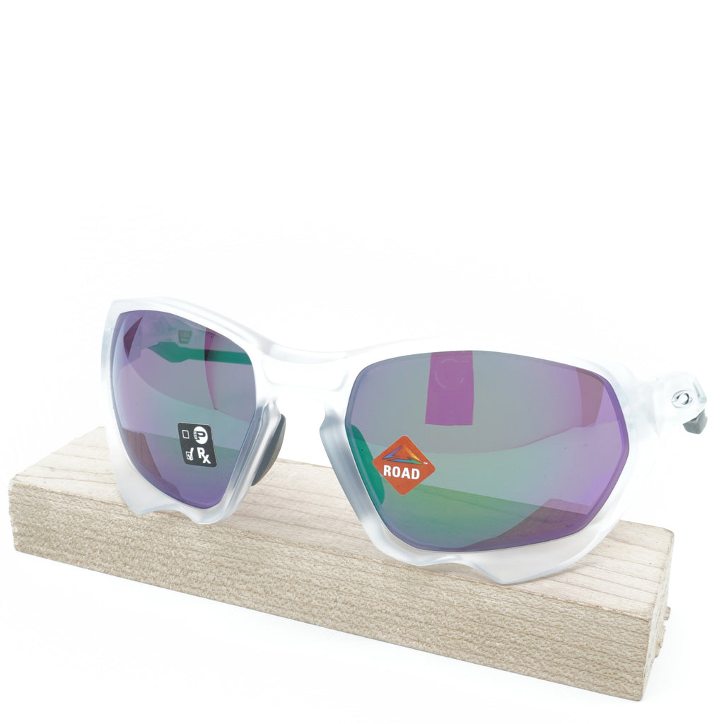 [OO9019A-18] Mens Oakley Plazma (Global Fit)  Sunglasses