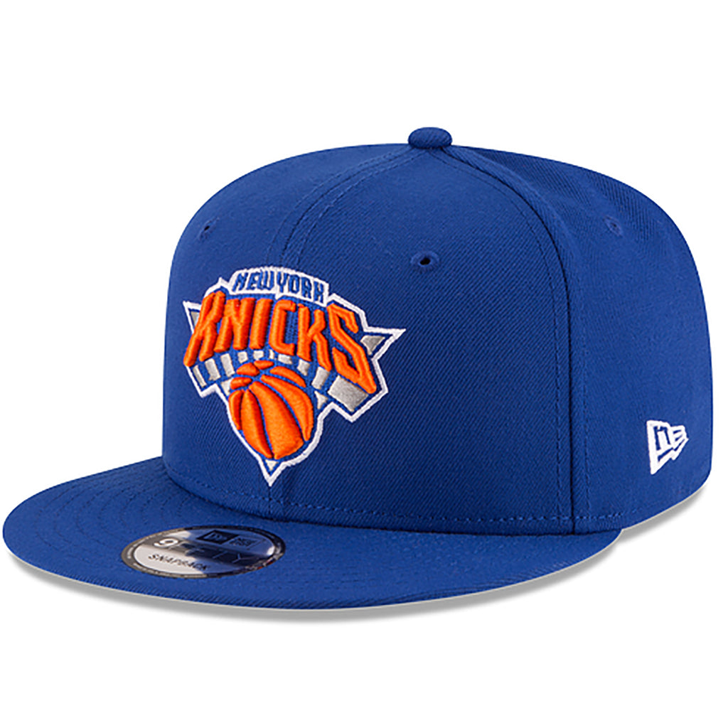 [70556889] Mens New Era NBA 950 TEAM COLOR SNAPBACK - NY KNICKS