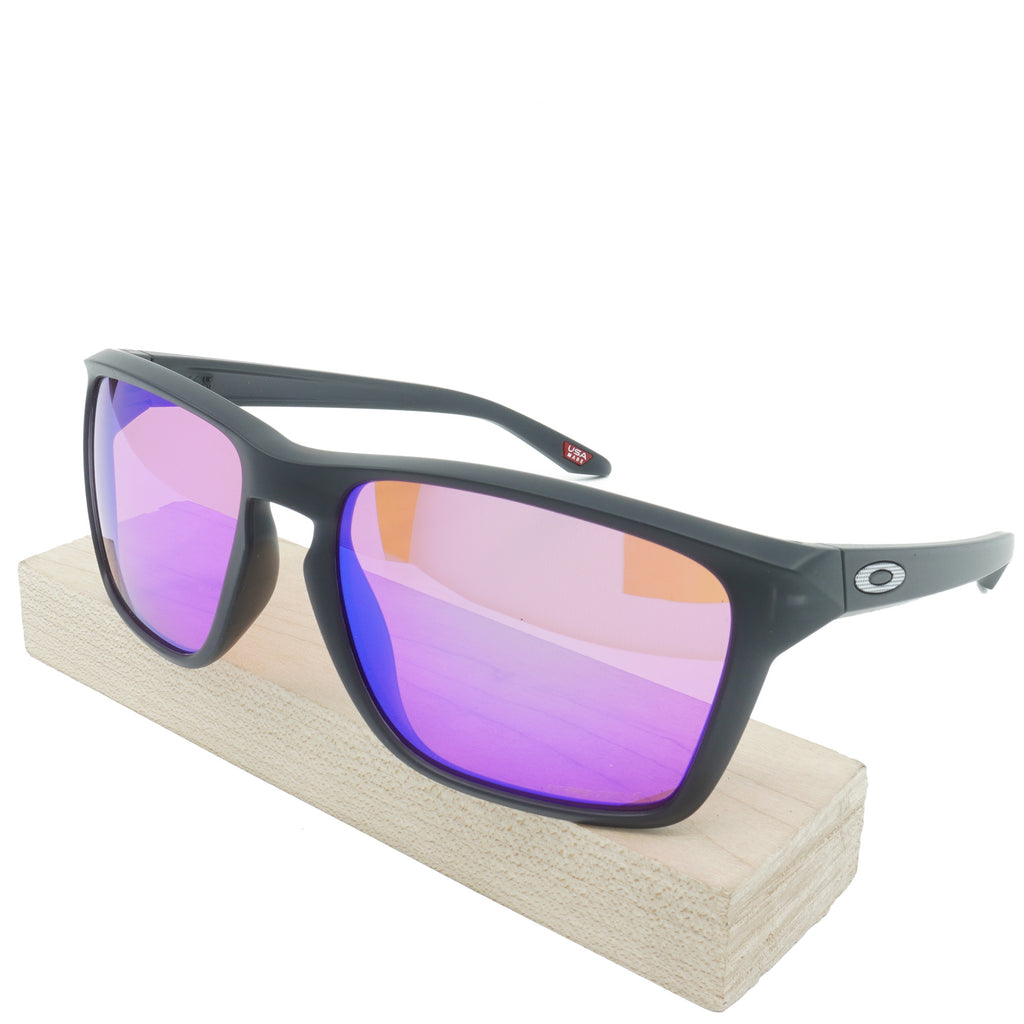 [OO9448-41] Mens Oakley SILAS Sunglasses