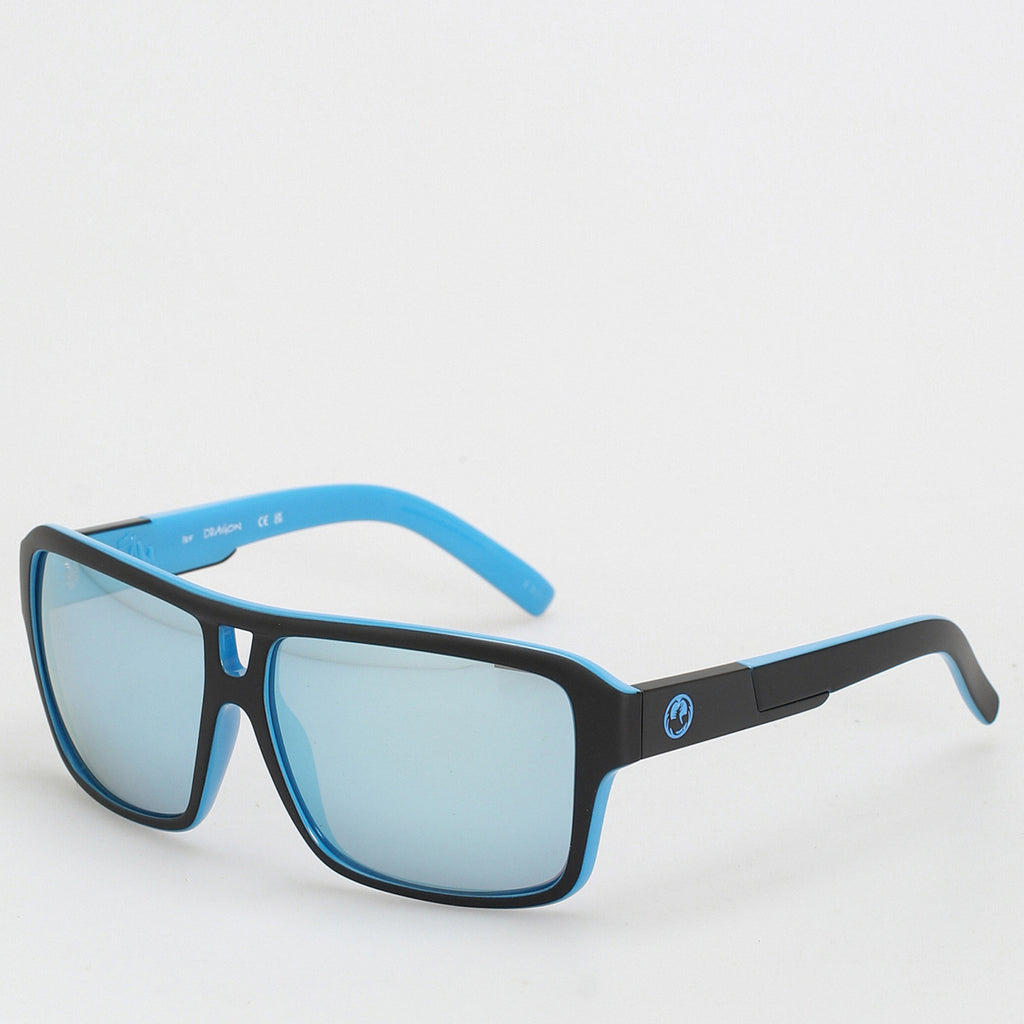 [45568-039] Mens Dragon Alliance The Jam LL Sunglasses