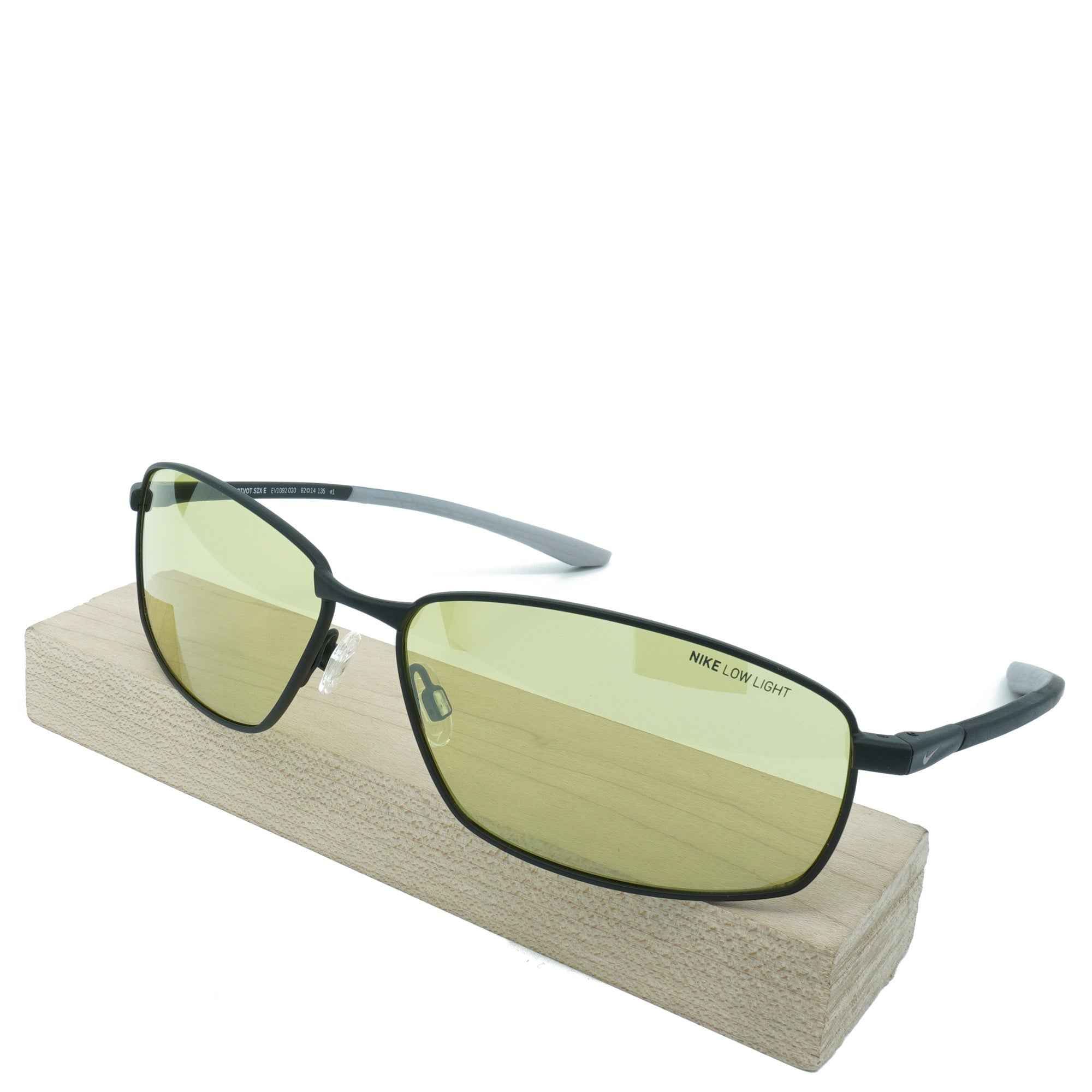 [EV1092-020] Mens Nike PIVOT SIX E Sunglasses