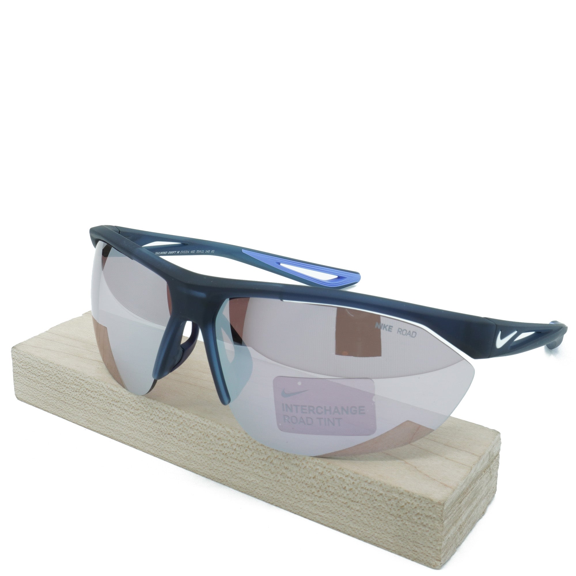 [EV1214-492] Mens Nike Tailwind Swift Sunglasses