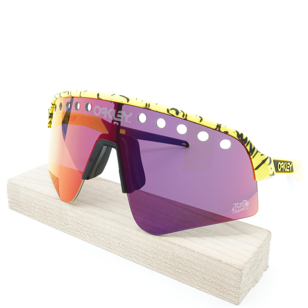 [OO9465-18] Mens Oakley Sutro Lite Sweep Sunglasses