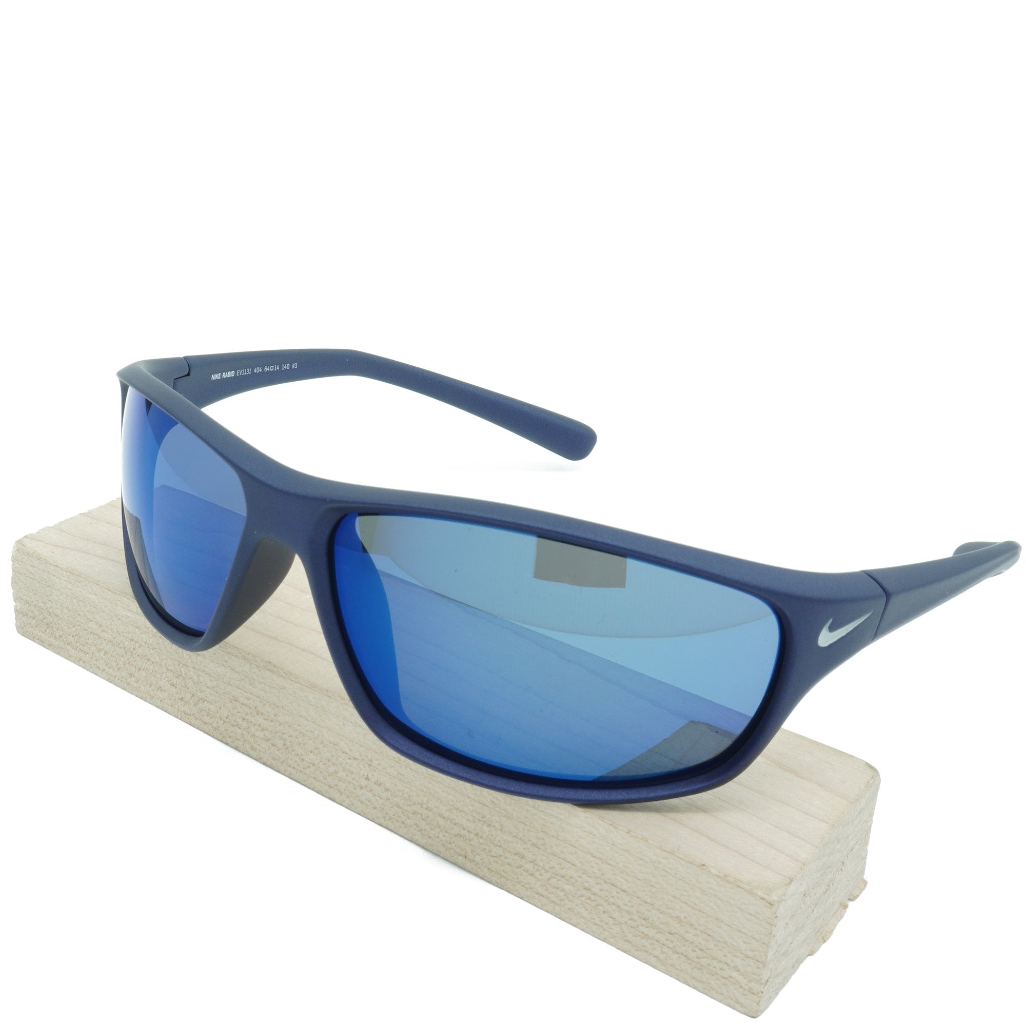 [EV1131-404] Mens Nike RABID MI Sunglasses