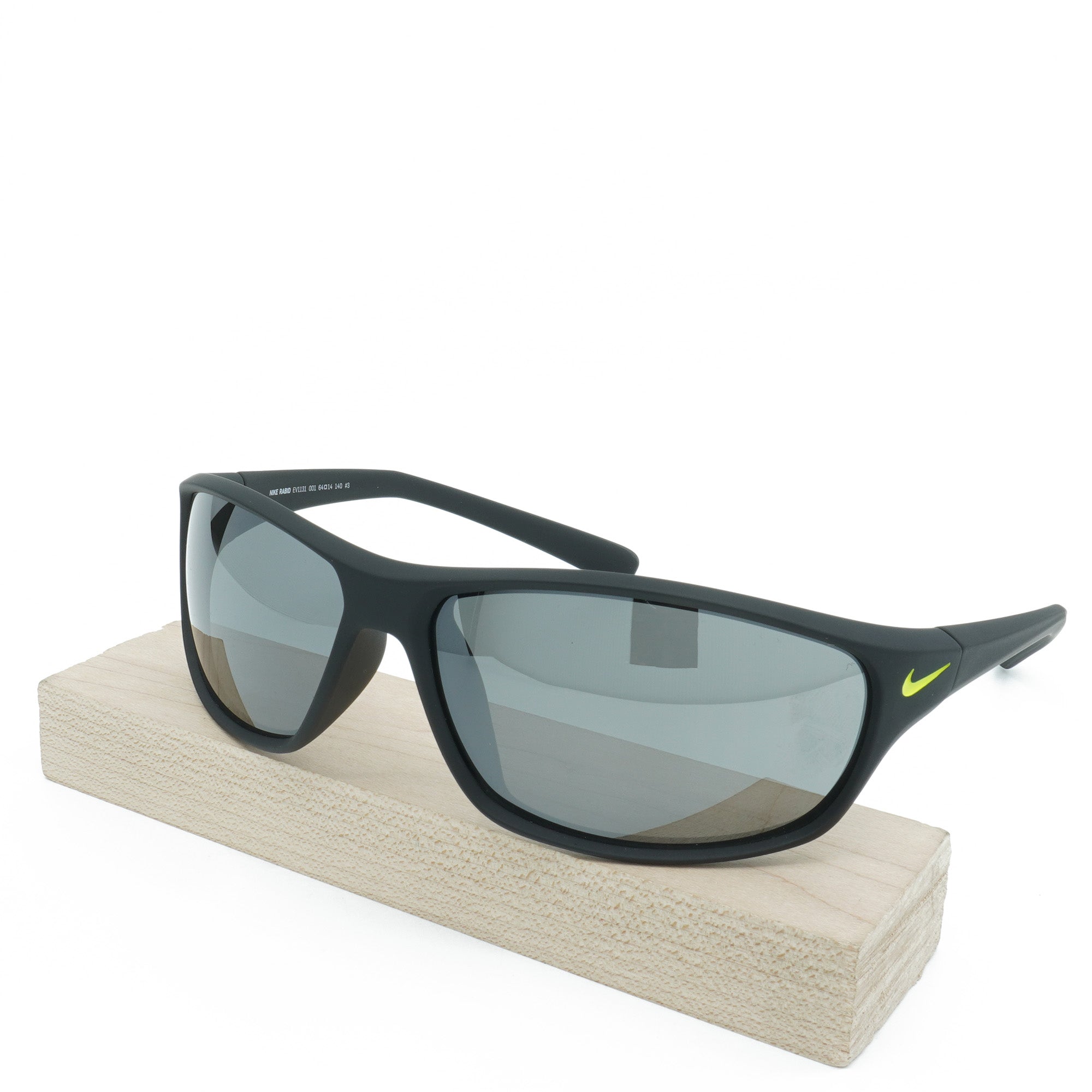 [EV1131-001] Mens Nike Rabid Sunglasses