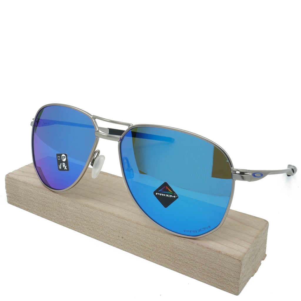 [OO4147-03] Mens Oakley Contrail Sunglasses