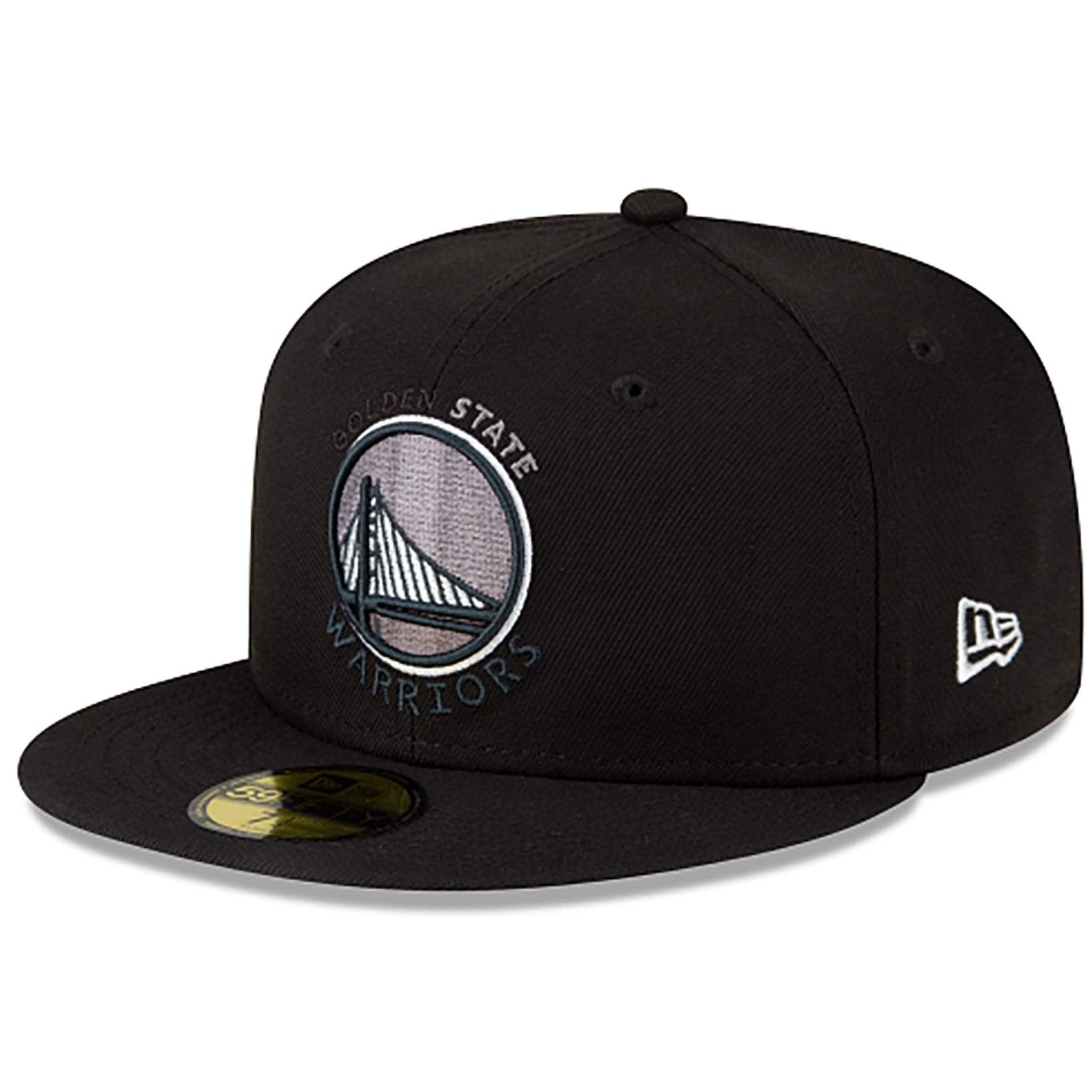 [70698663] Mens New Era NBA 5950 FITTED - GOLDEN STATE WARRIORS