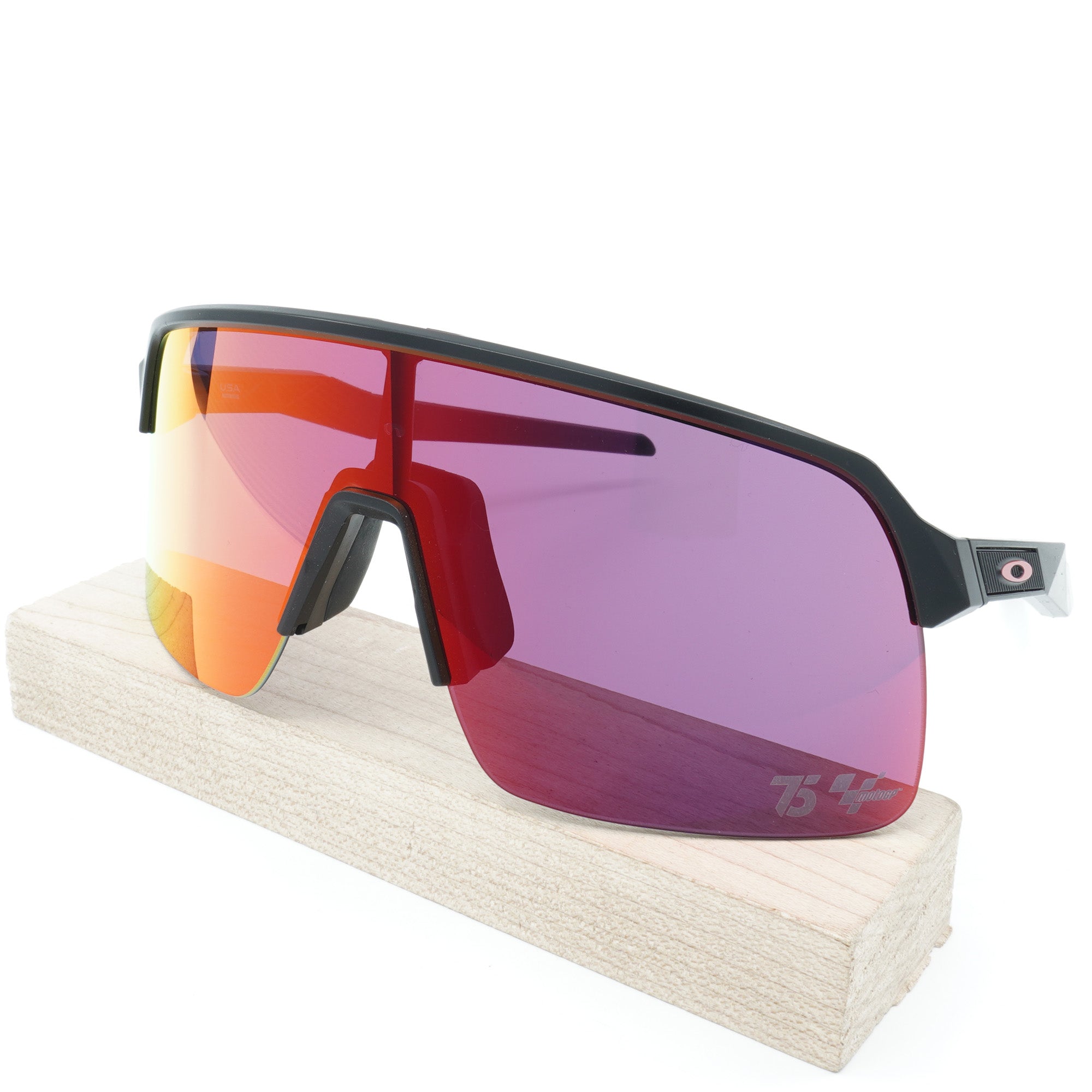 [OO9463-62] Mens Oakley Sutro Lite Sunglasses