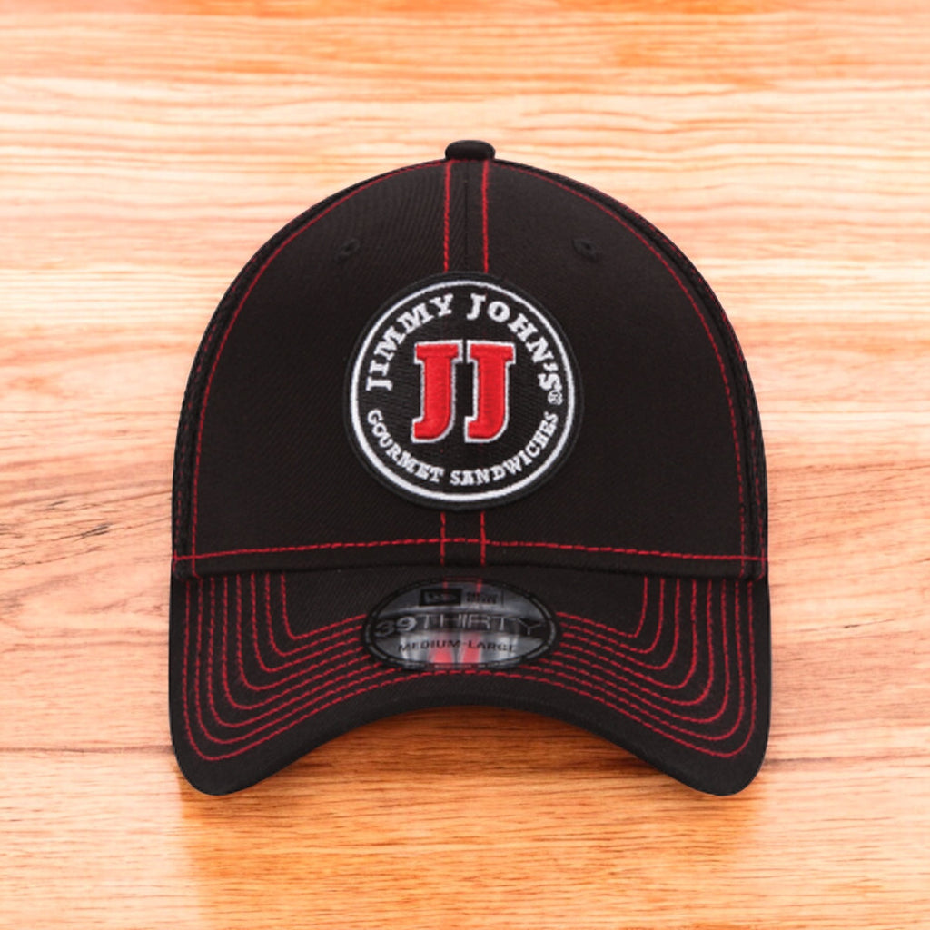 [11110772] Mens New Era Nascar 39Thirty Neo Flex Fit Cap - Kevin Harvick
