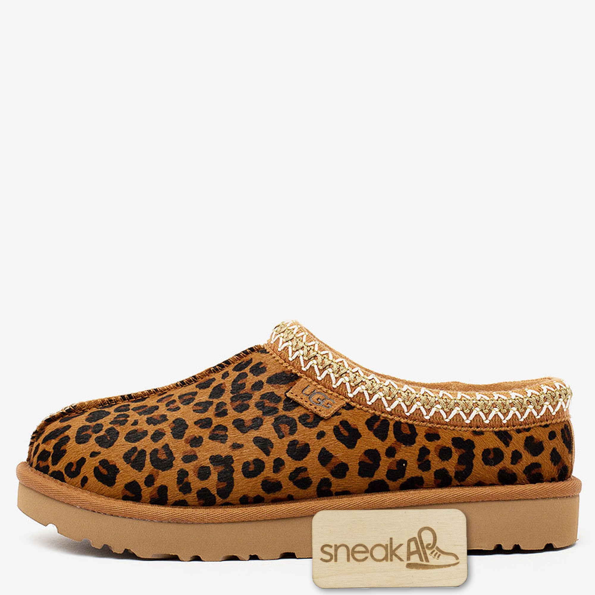 [1112290-NAT] Womens UGG TASMAN
