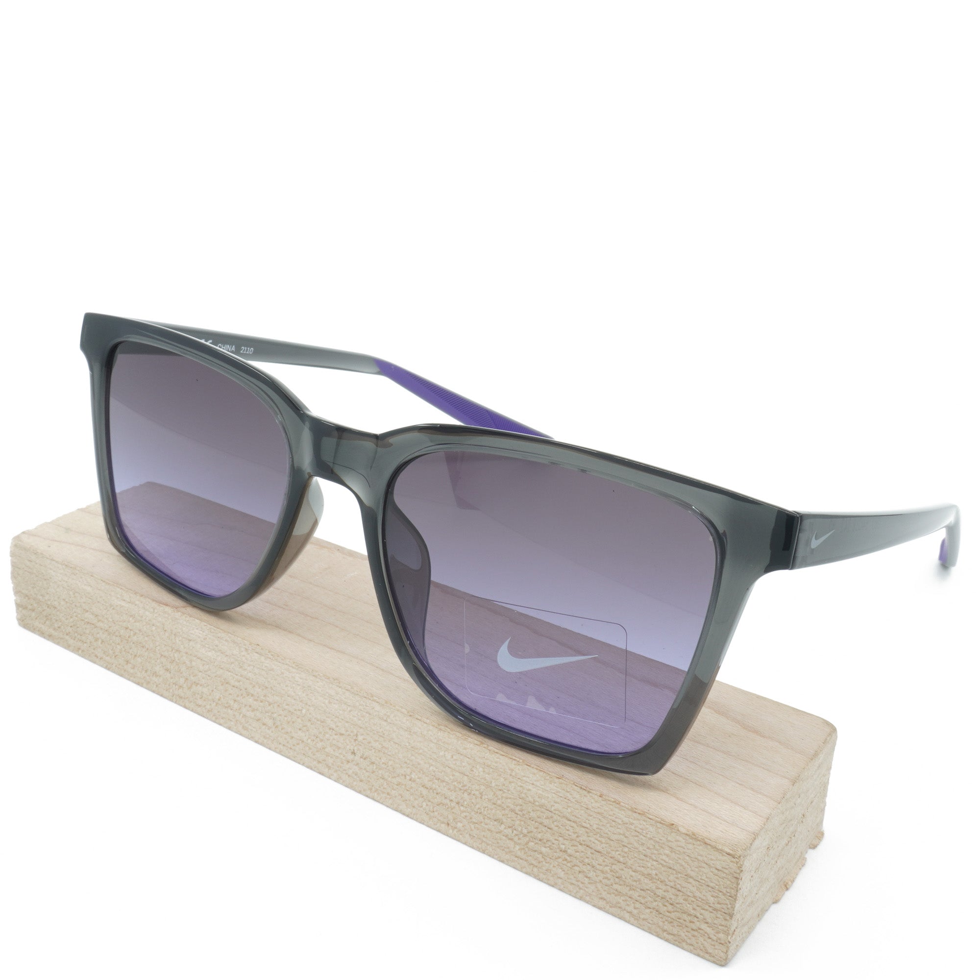 [CT8127-080] Mens Nike BOUT Sunglasses