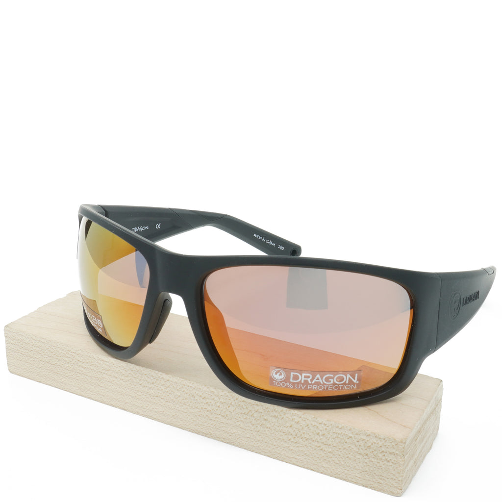 [45019-043] MENS DRAGON DR TIDAL X LL POLAR POLARIZED SUNGLASSES