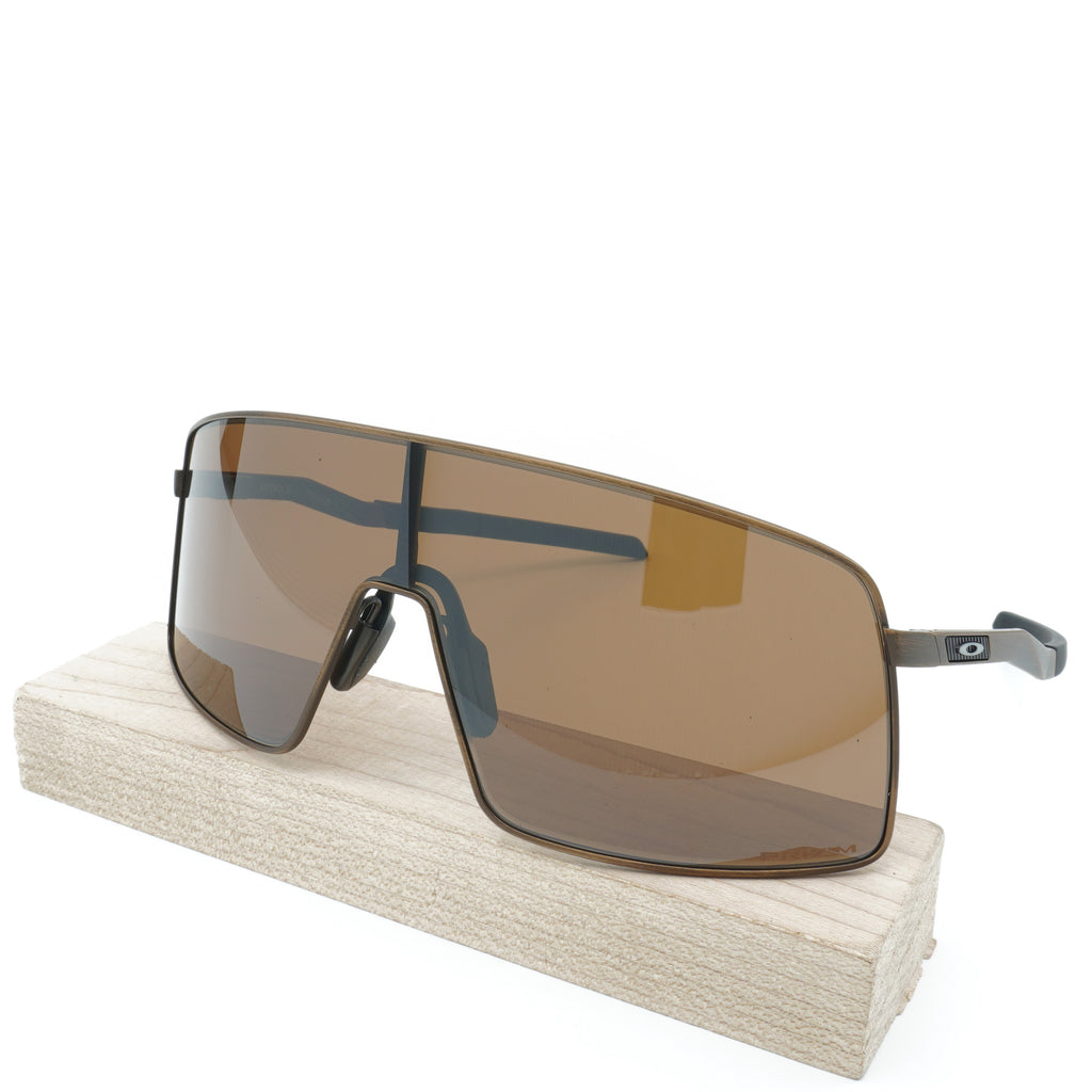 [OO6013-03] Mens Oakley Sutro TI Sunglasses
