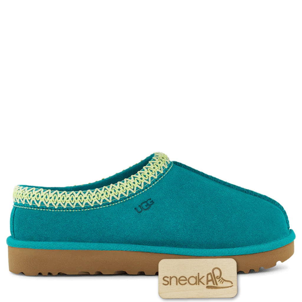 [5955-AQBL] Womens UGG TASMAN