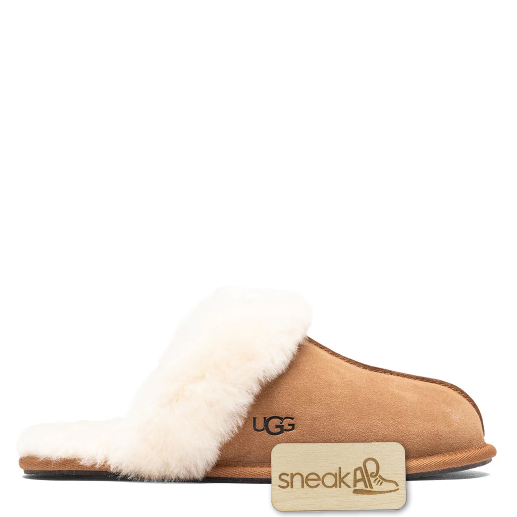 [1106872-CHE] Womens Ugg SCUFFETTE II