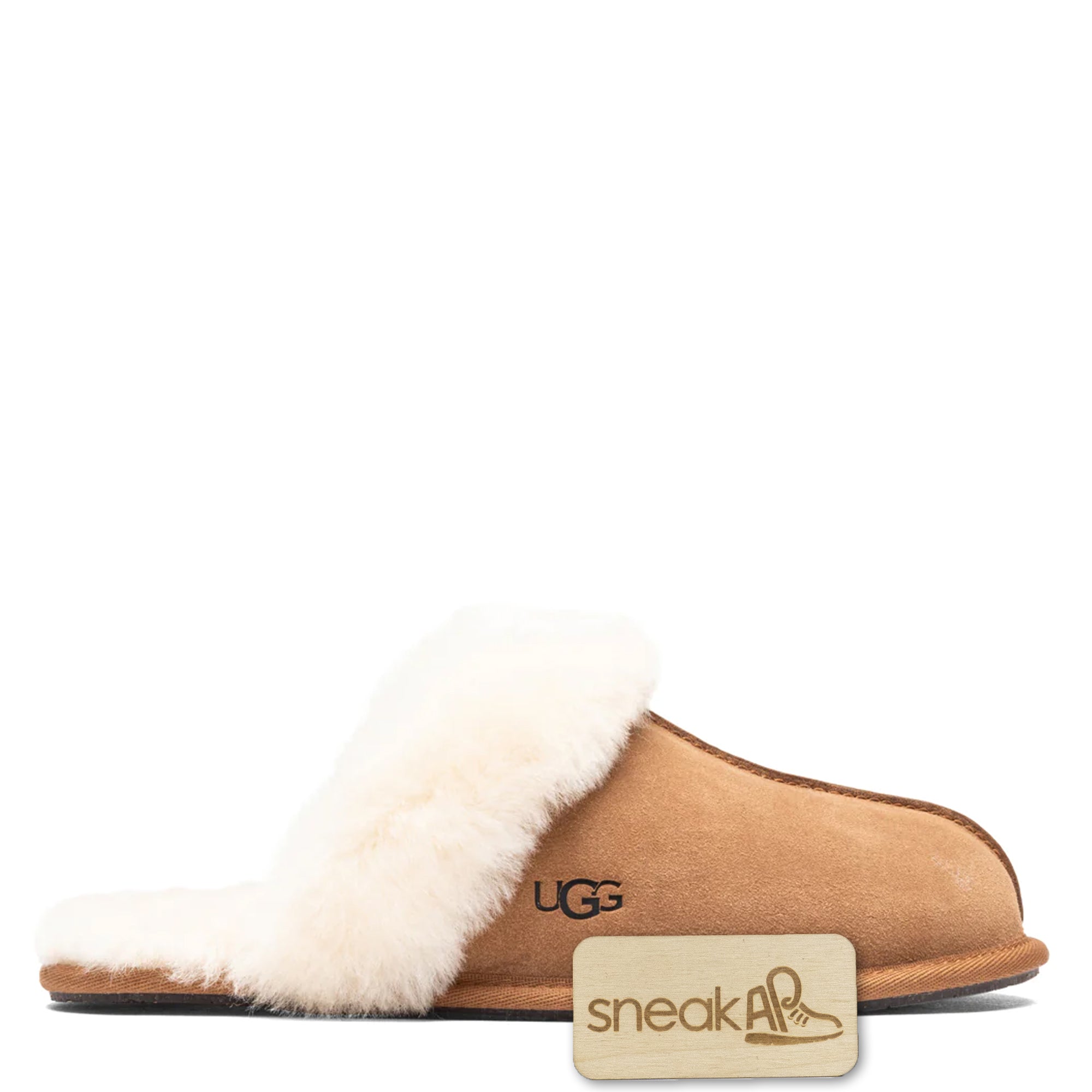 [1106872-CHE] Womens Ugg SCUFFETTE II