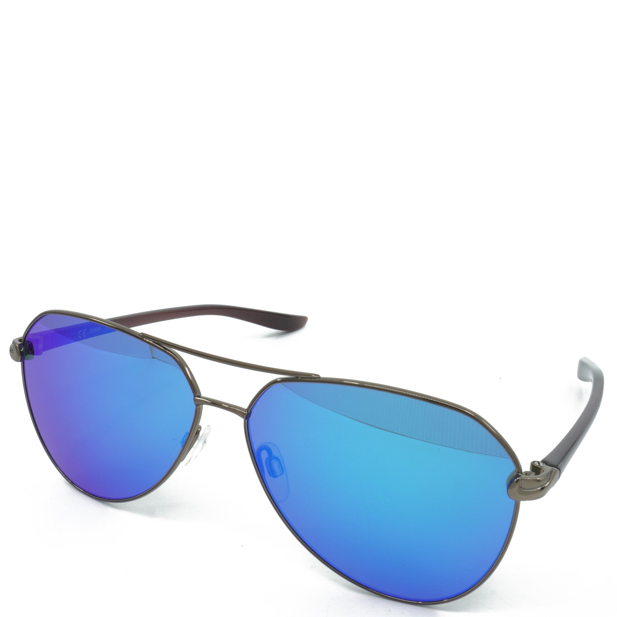 [DJ0887-012] MENS NIKE CITY AVIATOR M SUNGLASSES