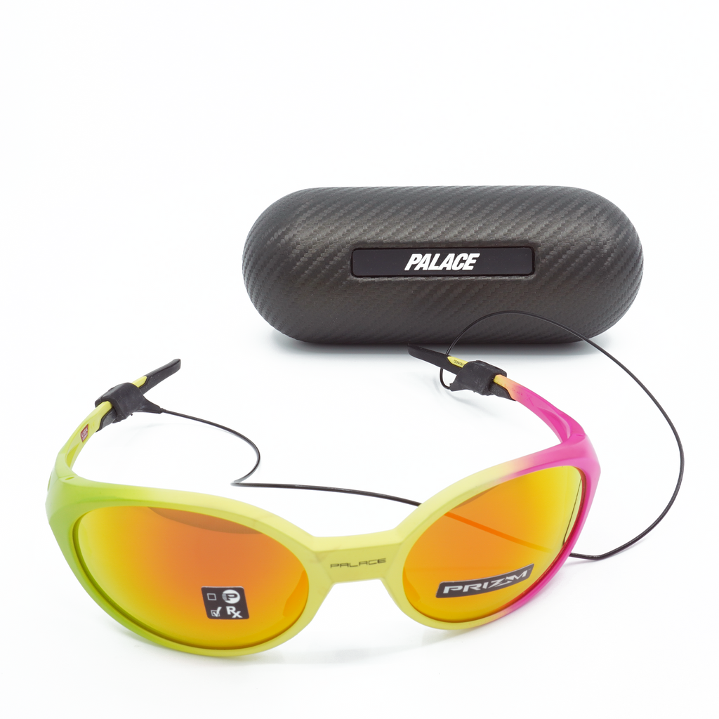[OO9438-11] Mens Oakley EyeJacket Redux x Palace Sunglasses
