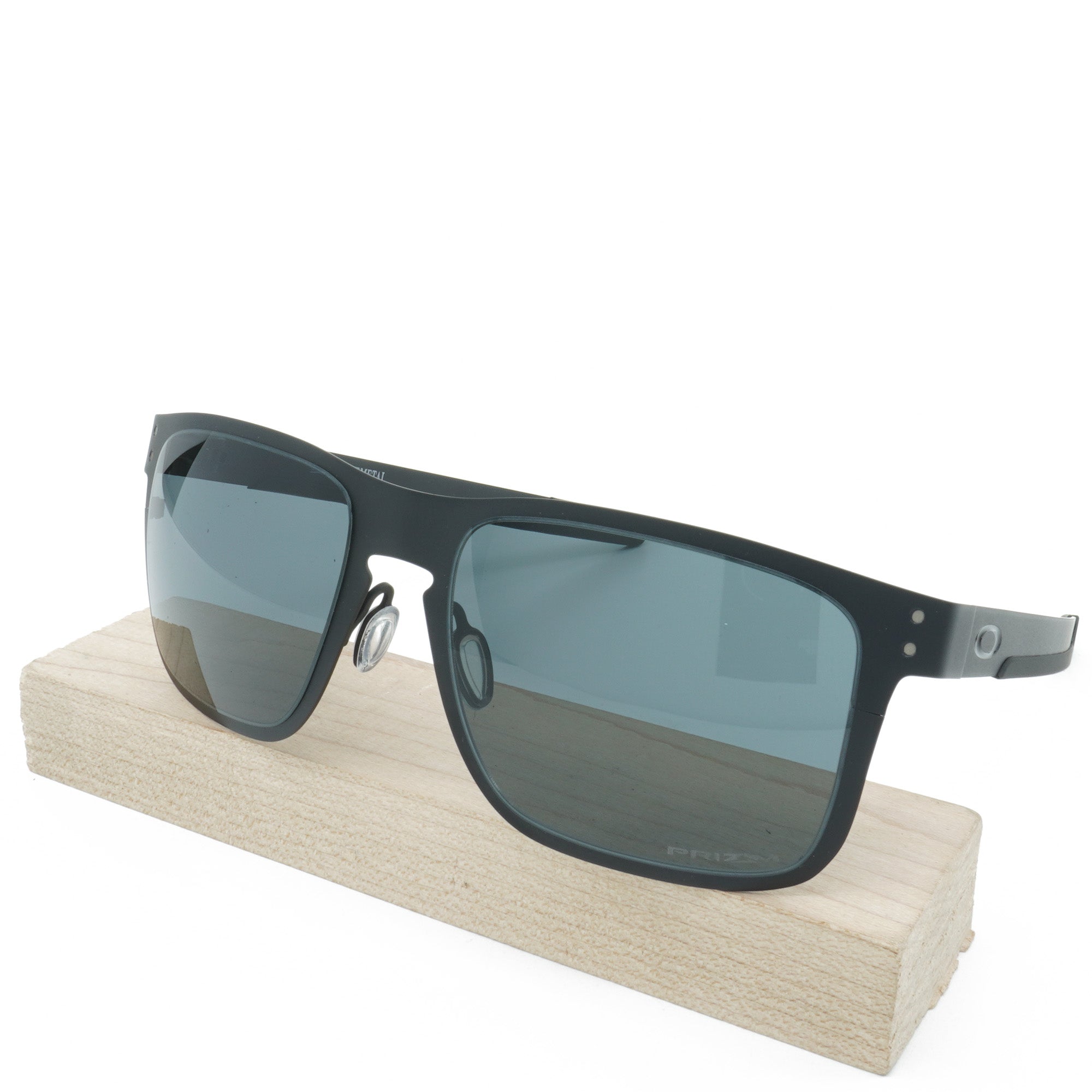 [OO4123-11] Mens Oakley Holbrook Metal Sunglasses