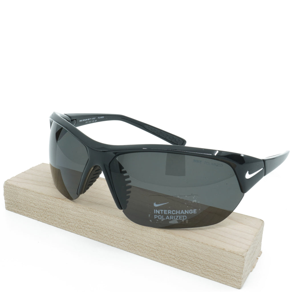 [EV0527-010] Mens Nike Skylon Ace Polarized Sunglasses