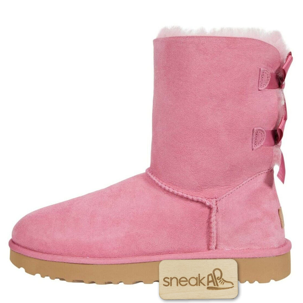 [1016225-PBSM] Womens UGG BAILEY BOW II