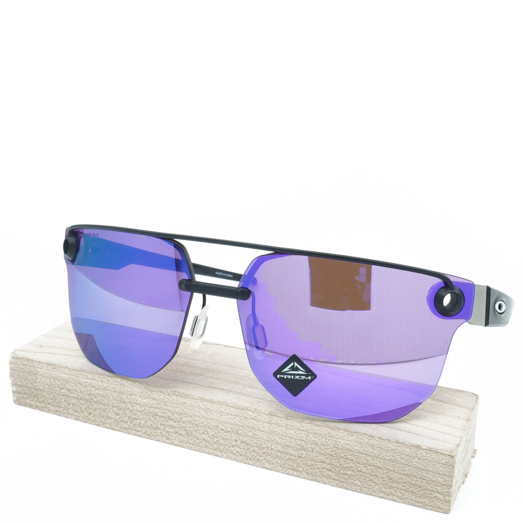 [OO4136-09] Mens Oakley Chrystl Sunglasses