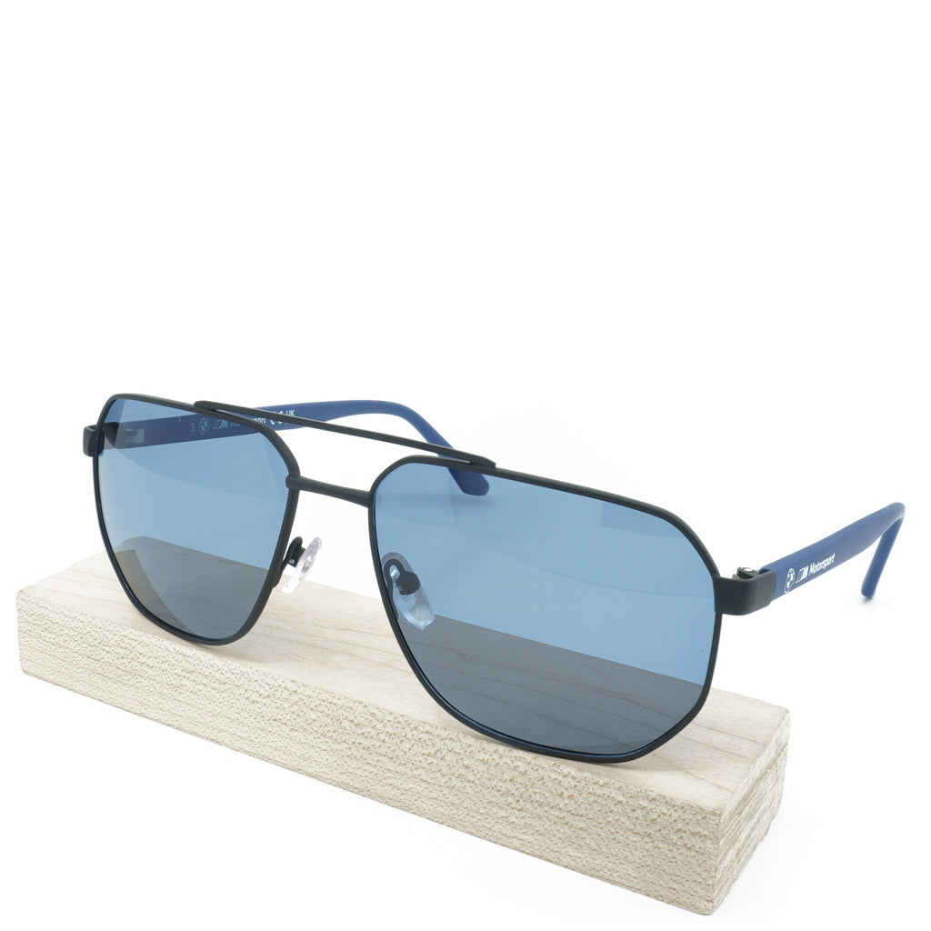 [BS0029/S-02M] Mens BMW NAVIGATOR Polarized Sunglasses