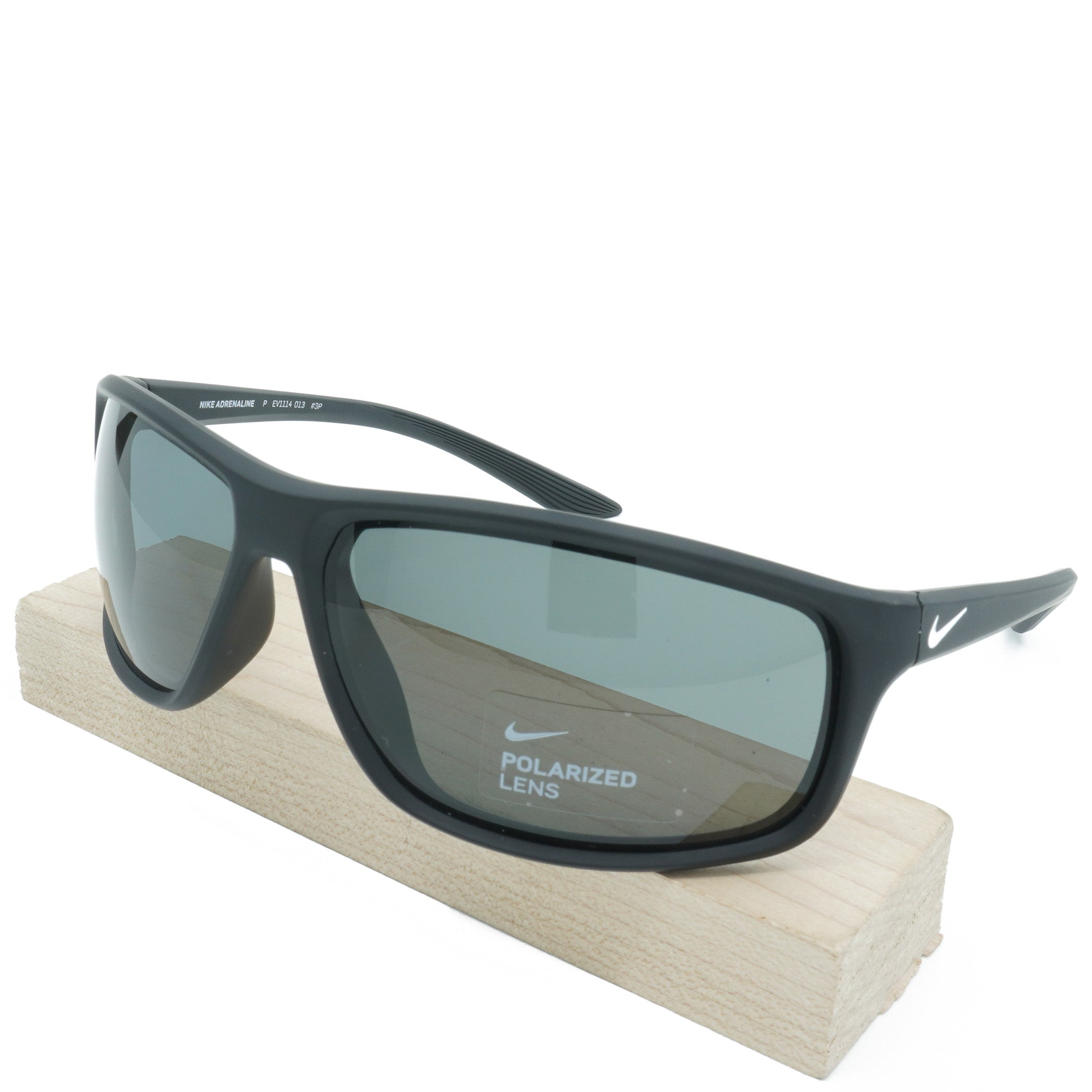 [EV1114-013] Mens Nike ADRENALINE P Polarized Sunglasses