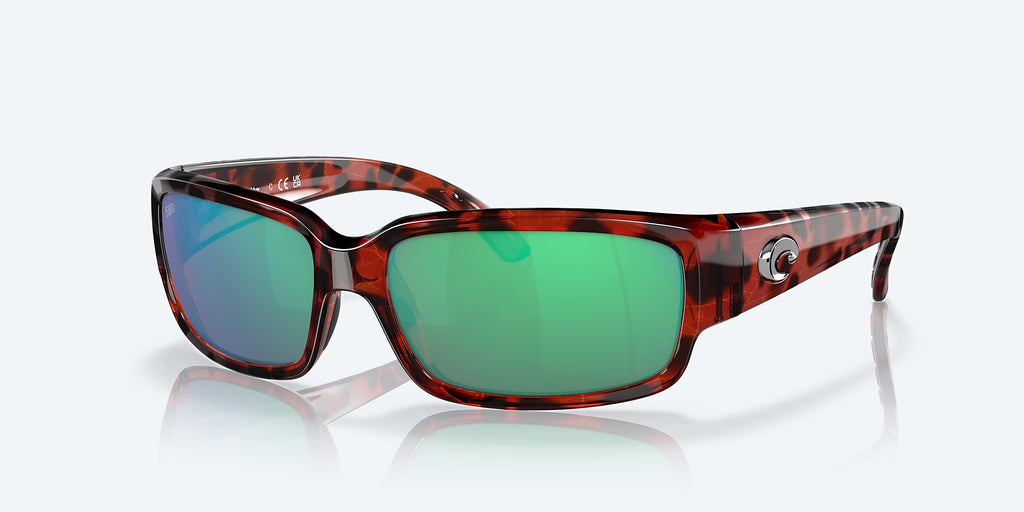 [CL10OGMP] Mens Costa Caballito Polarized Sunglasses