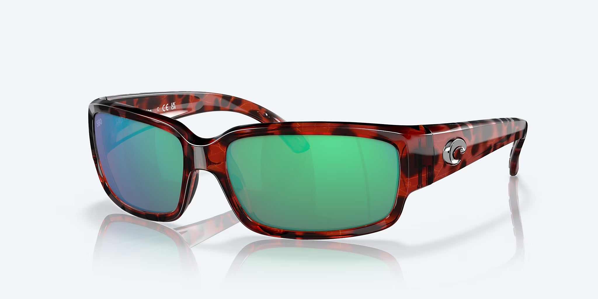[CL10OGMP] Mens Costa Caballito Polarized Sunglasses