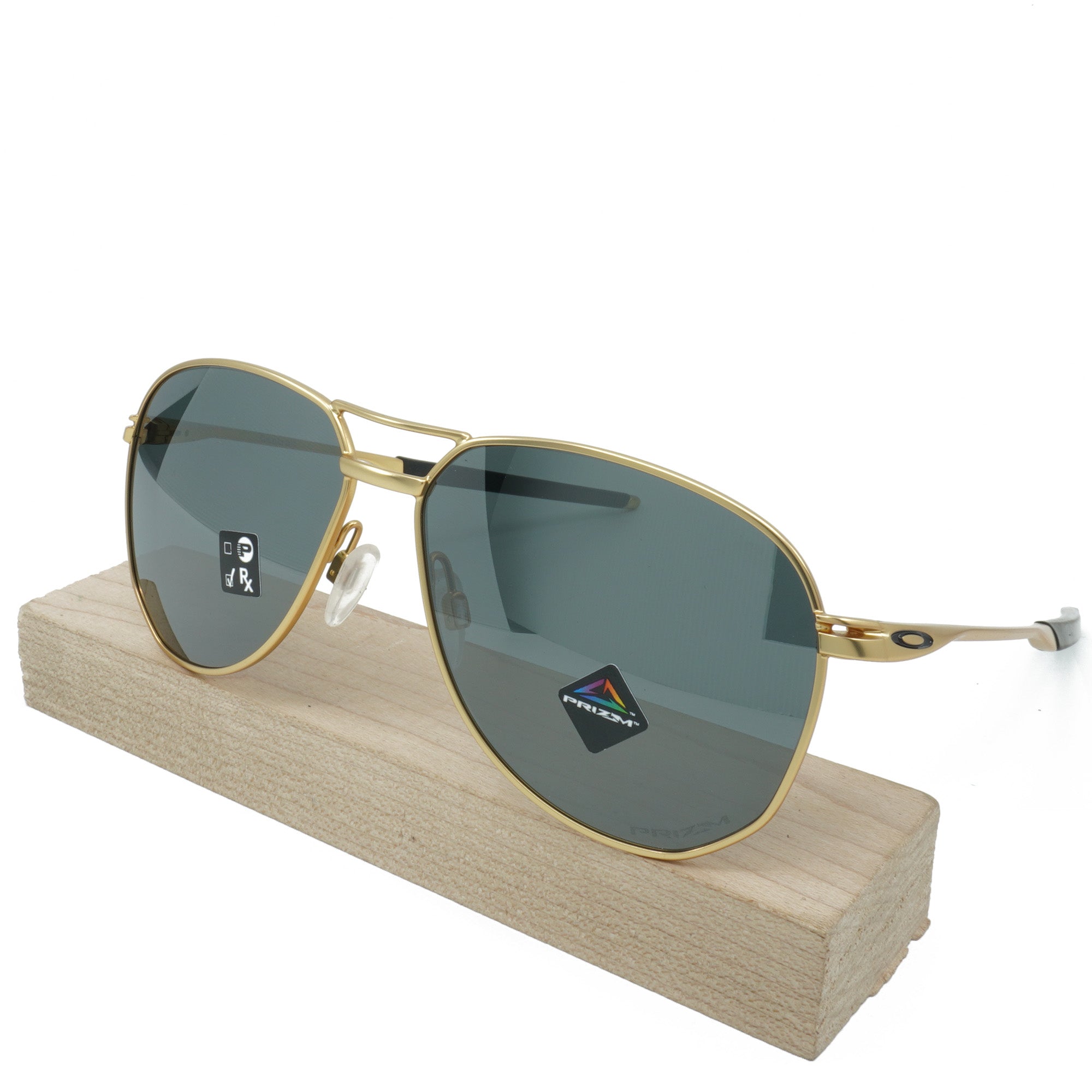 [OO4147-13] Mens Oakley Contrail Sunglasses