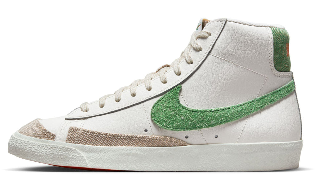 [FD0759-133] Mens Nike BLAZER MID '77 VINTAGE