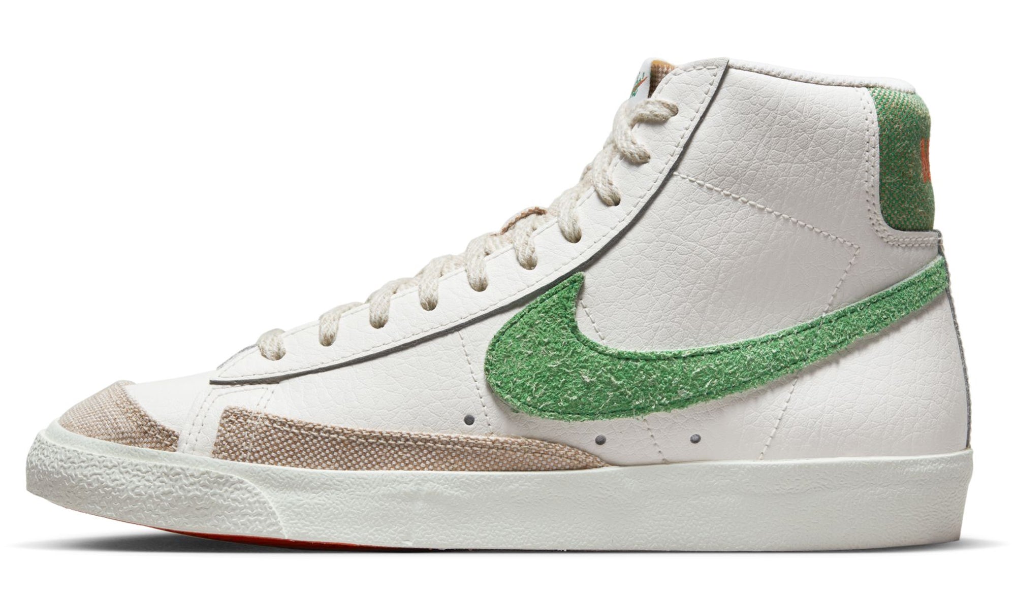 [FD0759-133] Mens Nike BLAZER MID '77 VINTAGE